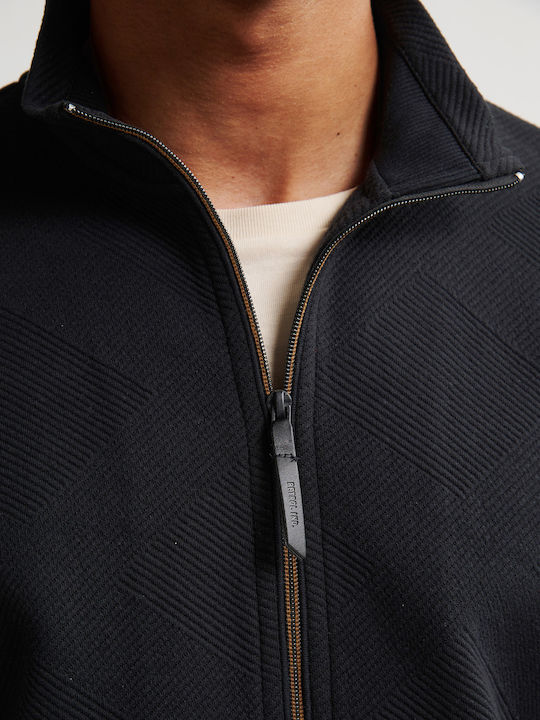 Sweatshirt Deep Black