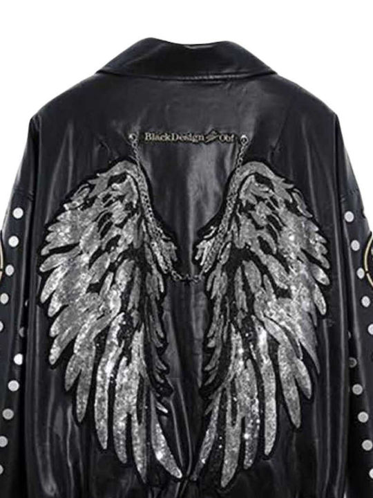 Jacke Black