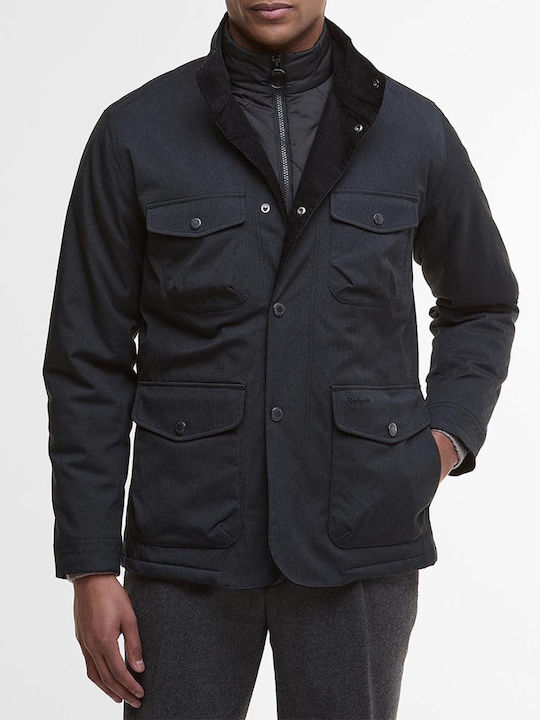 Barbour Barbour