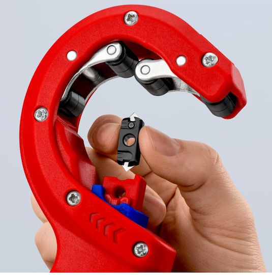 Knipex Σωληνοκόφτης Χειρός 90 23 02 BK