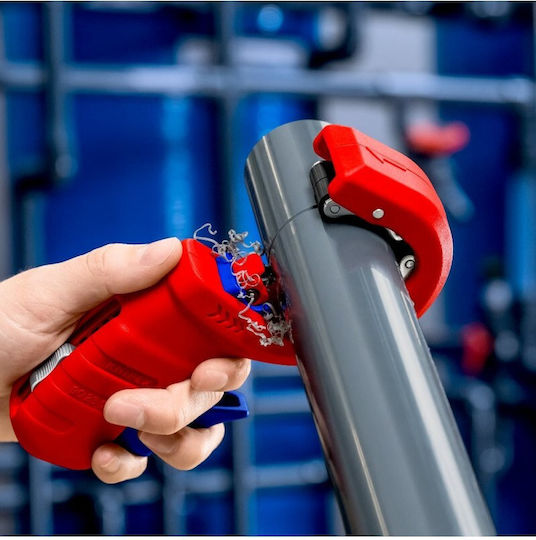 Knipex Σωληνοκόφτης Χειρός 90 23 02 BK