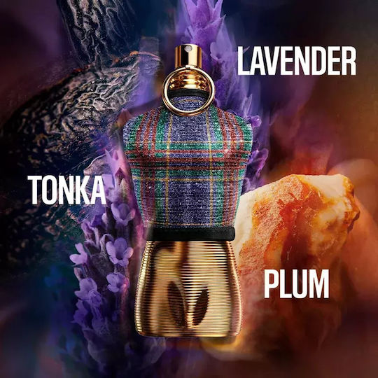 Jean Paul Gaultier Le Male Elixir 125 Ml Мъжки Парфюм