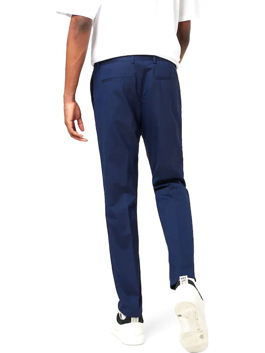 Calvin Klein Панталон Костюм Blue