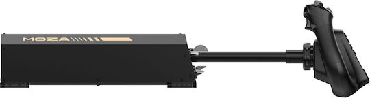 Moza Fs Ay210 Force Feedback Yoke As011