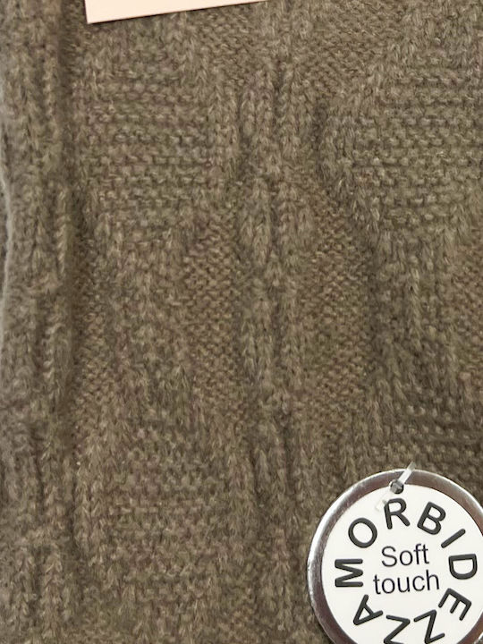 Enrico Coveri Дамски Чорапи Brown 1Пакет Enrico Coveri Дамски Чорапи Brown 1Пакет