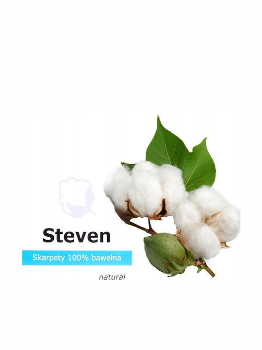 Steven Κάλτσες Καφέ