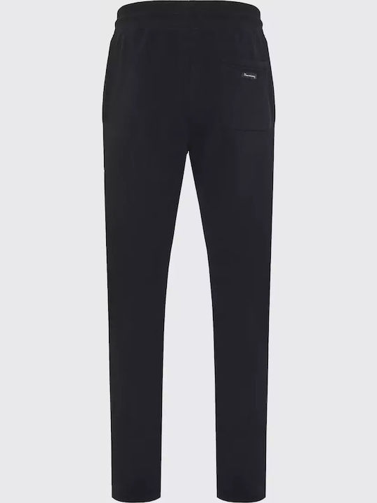 Παντελόνι Φόρμας με Λάστιχο Dark Grey
