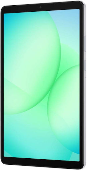 Samsung Galaxy Tab A11 4G 8.7Inches (4GB/64GB) Silver
