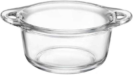 Bormioli Rocco Buffet Glass Container 12pcs