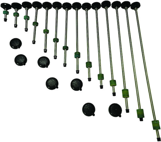 Float Benz. Water Std 240-33ohm 95cm Sic 03.sc.hpyv-0001