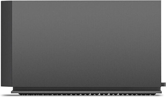 Lacie d2 Professional USB-C Extern HDD 30TB 3.5" Negru