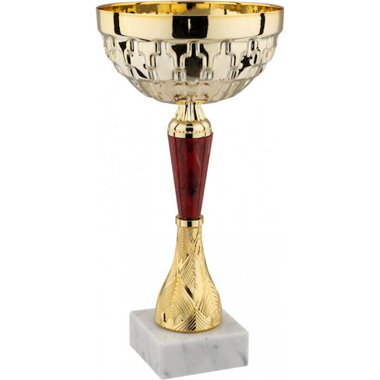 Silver Trophy Sports