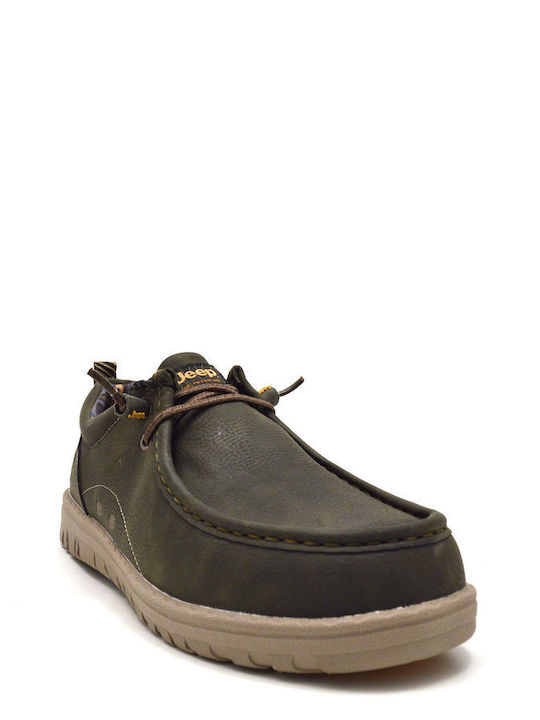Jeep Footwear Jeep Footwear
