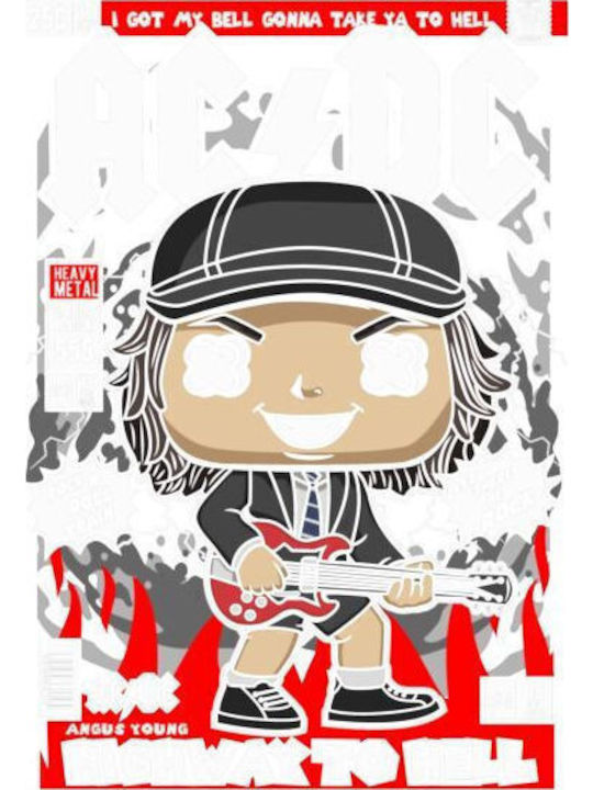 Pop Culture Angus Young Acdc Pop Culture Angus Young Acdc