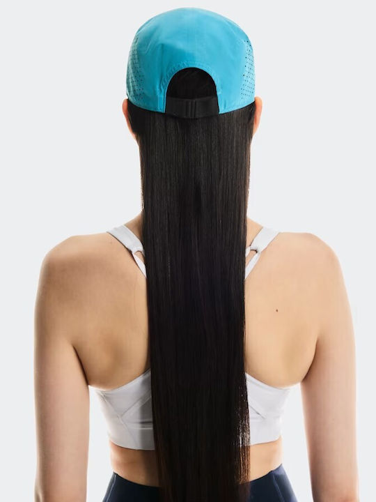 Hat On Lightweight-cap U