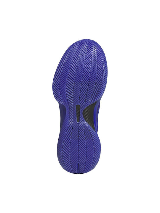 Adizero Ανδρικά Αθλητικά Παπούτσια Training Μπλε
