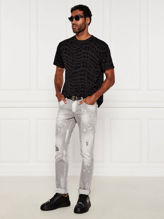 Tricou Negru