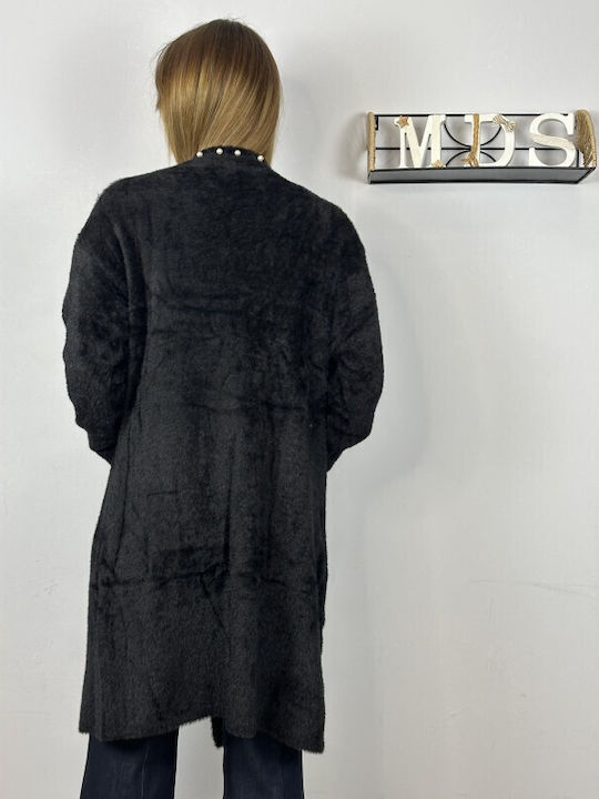 Γυναικεία Ζακέτα Black