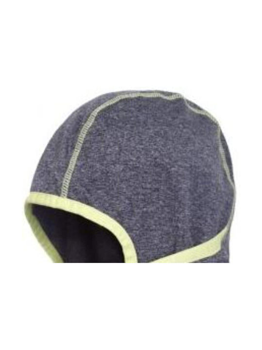 Icepeak Athletic Full Face Gray