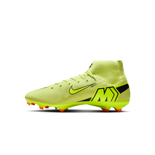 Nike Superfly 10 Acad FQ1456-300 Pantofi de Fotbal cu crampoane