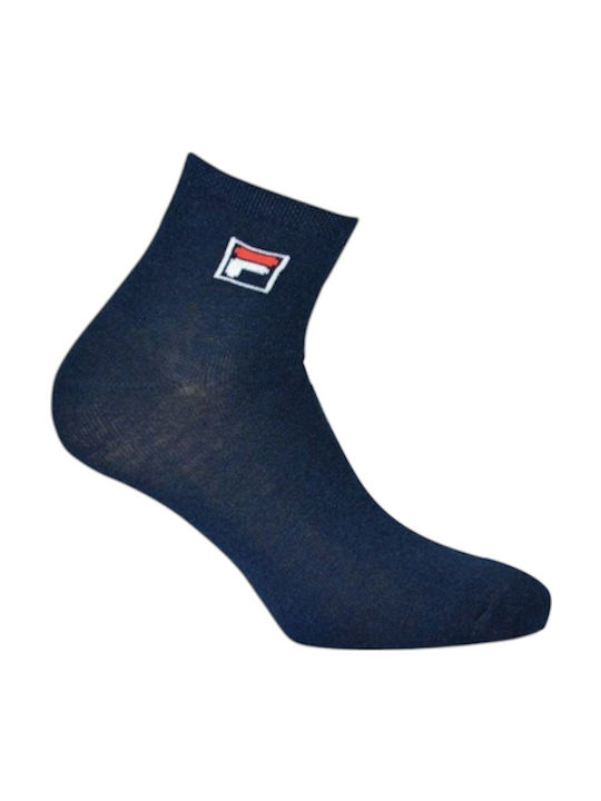 FILA Șosete Sportive Multicolor 3 perechi