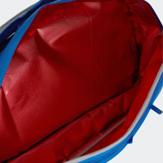 Wilson Ultra 12 Racket Tennis Bag Blue