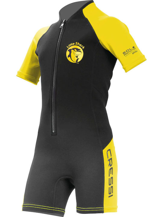 CressiSub Shark Kids Wetsuit CressiSub Shark Kids Wetsuit