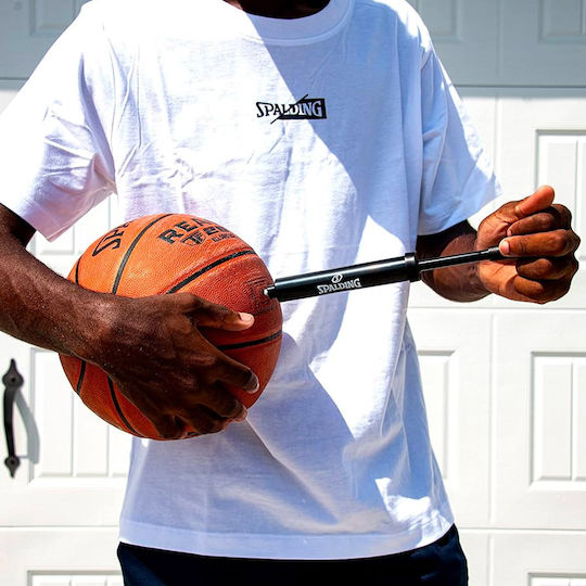 Spalding Ball Maintenance Kit 8438spcn O-c