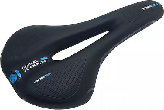 Grün Fahrradsattel