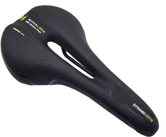 Grün Fahrradsattel