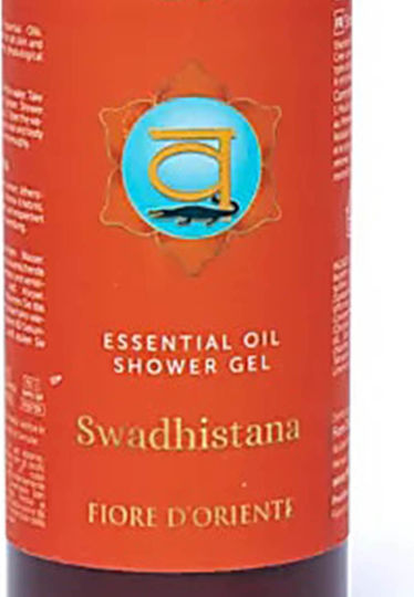 Fiore D' Oriente Bubble Bath Gel With Citrus Scent 200ml
