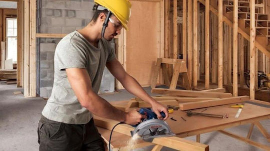Bosch Gks 140 cu control de viteză