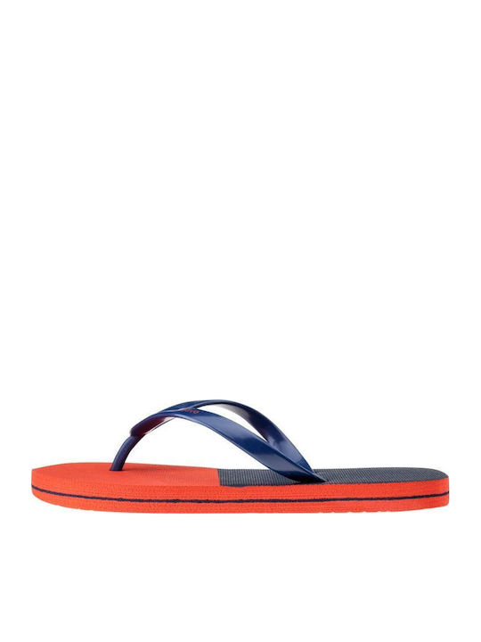 Kinder Flip Flops Blau Roboor Jr