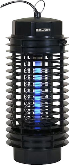 DictroLux Ηλεκτρική Εντομοπαγίδα 3W 749546