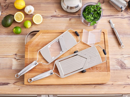Rosle Slicer din Oțel Inoxidabil 1buc