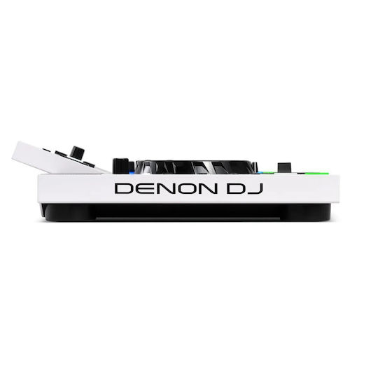 Denon DJ SC LIVE 4 DJ Controller cu Ecran