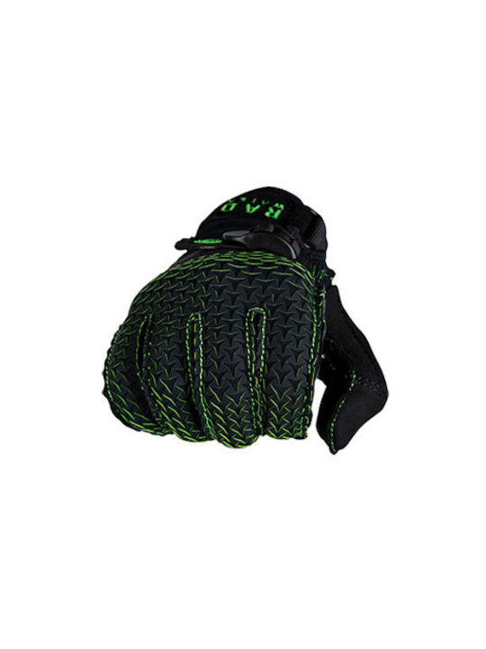 Radar Men's Ski & Snowboard Gloves Green