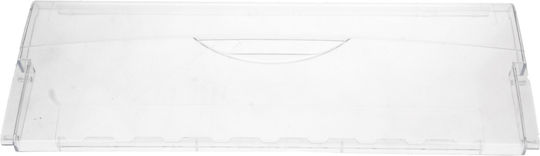 Transparente Frontschubladentafel 440x157x20mm C00911453 Arctic Beko Cv16 4522480401