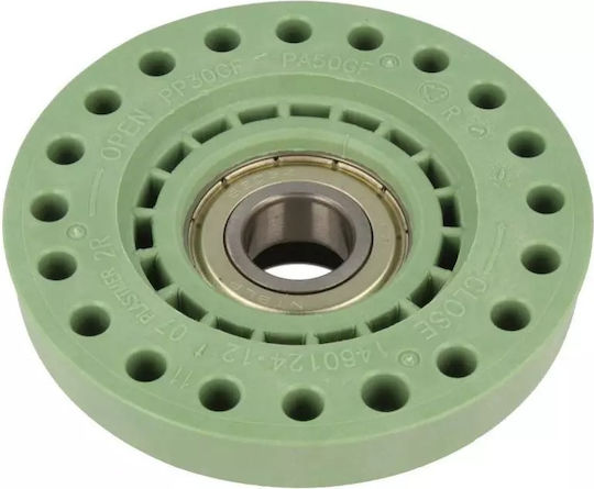 Carcasă Dreaptă Pentru Rulment 6203 Electrolux Aeg Zanussi Mașină de Spălat 1468936057 Original