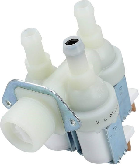 Supapă Triplă Mașină de Spălat Compatibilă Miele 1678013