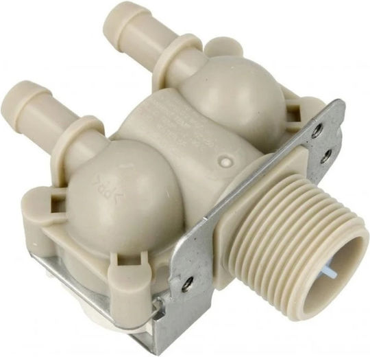 Elektroventil Waschmaschine 12 Volt Lg 5221en1005m Original