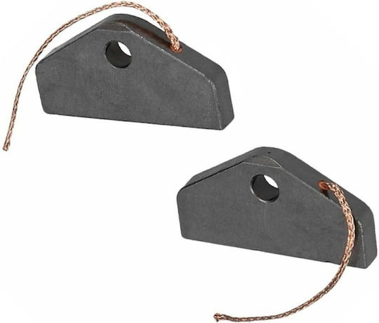 Set 2 Perii de Carbon Compatibile Miele 04490382