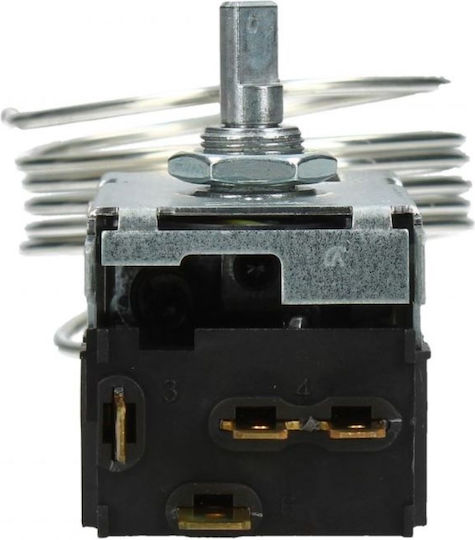 Refrigerator Thermostat 077b5224 Danfoss Electrolux 2426350183