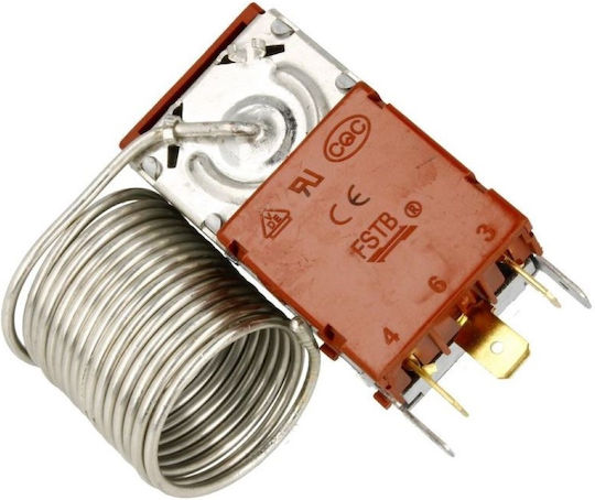 Thermostat Kdf29n6 Vestel Kühlschrank Vortex 32015617