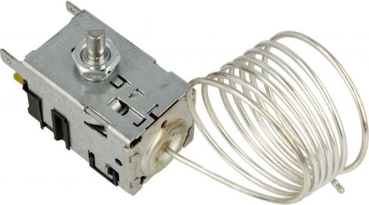 Termostat Pentru Frigider Danfoss 077b3349 Gorenje 320586 Electrolux 2914570094