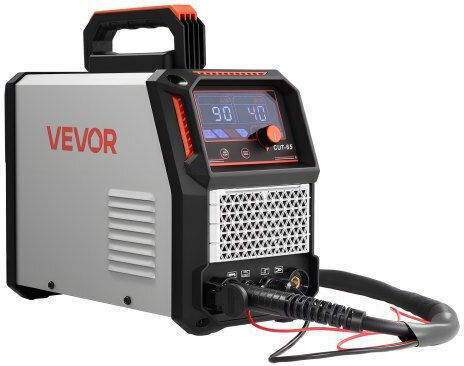 Vevor Plasma Κοπής Inverter 65A