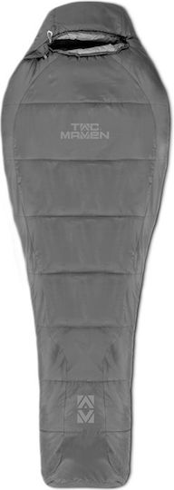 Pentagon Sleeping Bag Single Cinder Grey