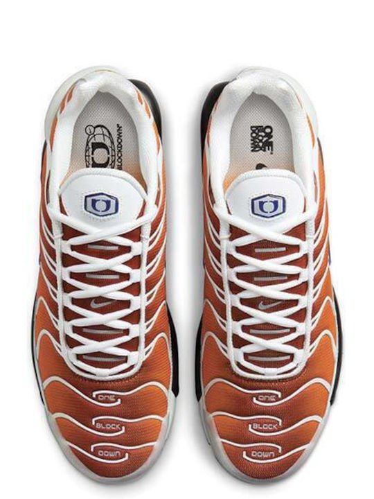 TN Air Max Plus Adidași Pentru Bărbați Negri Down