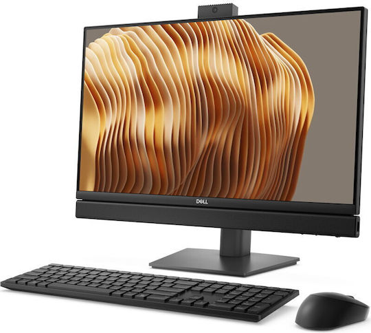 Dell Pro 24 AIO QC24250 24" (Ultra 7-265/16GB/512GB SSD/FHD/W11 Pro) US
