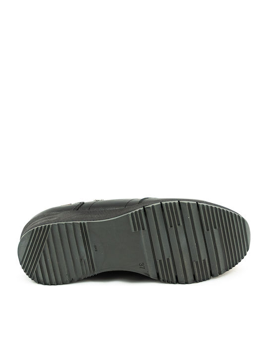 Sneakers Black